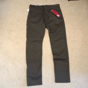 Levi Jeans - 512 Slim